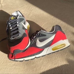Bodega Boston Nike Air Max Sneakers Size 12